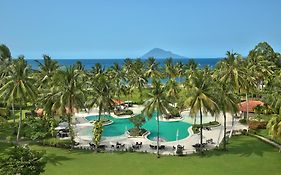 Manado Tateli Resort And Convention